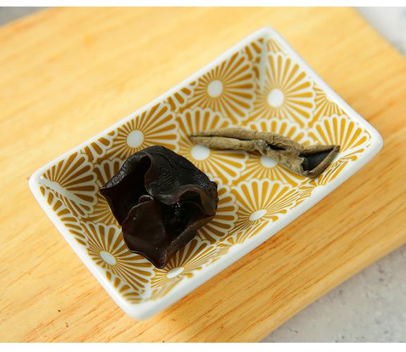 图文详情常温储存条件250g净含量大兴安岭木耳特产品类食用农产品包装