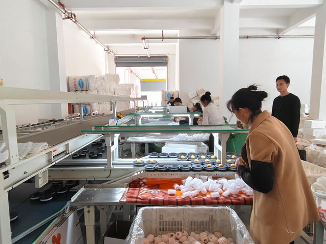 草场镇星级农业园枇杷初加工及商品化处理设备验收纪实——非食用农产品初加工迈入标准化新阶段