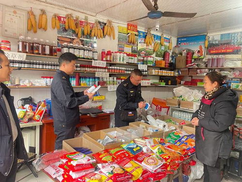 自贡市五个强化助推食用农产品质量安全提升