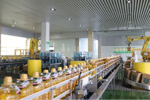 山东三星集团长寿花食品.再登中国食用油品牌力指数排行榜top10